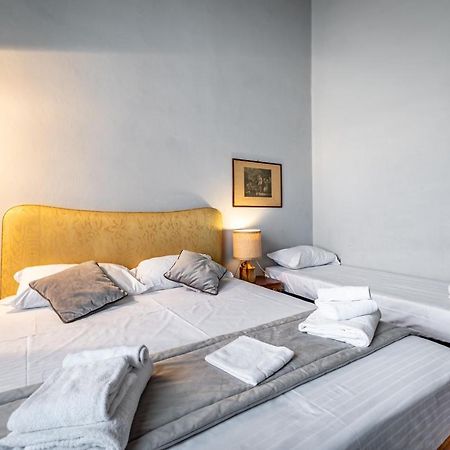 Roommo D'Azeglio Florencia Exterior foto