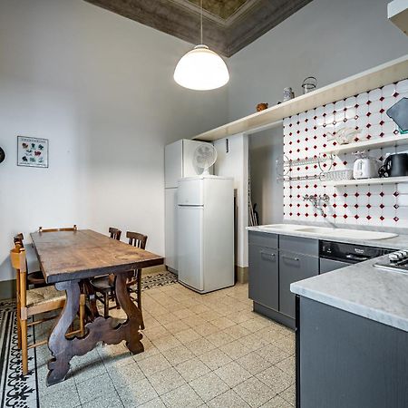 Roommo D'Azeglio Florencia Exterior foto