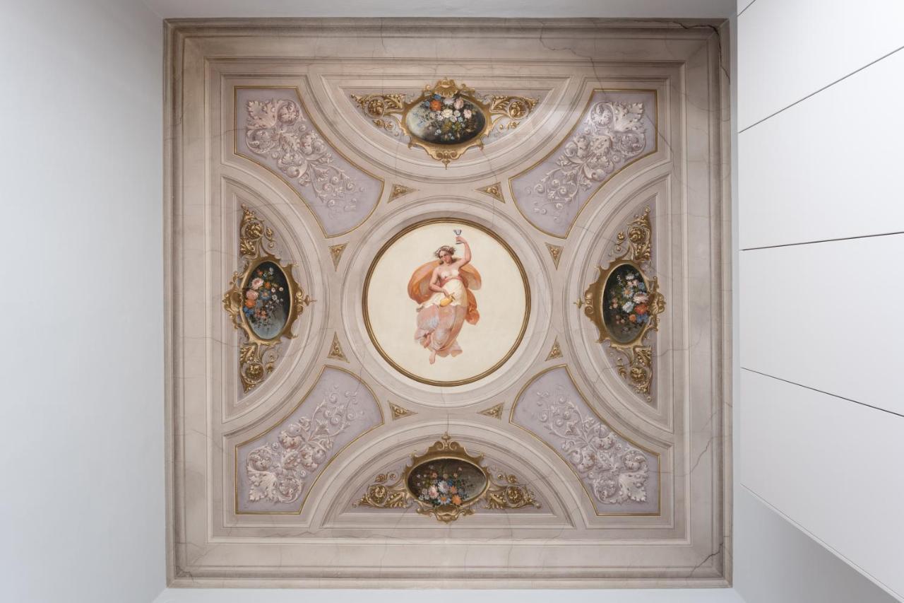 Roommo D'Azeglio Florencia Exterior foto