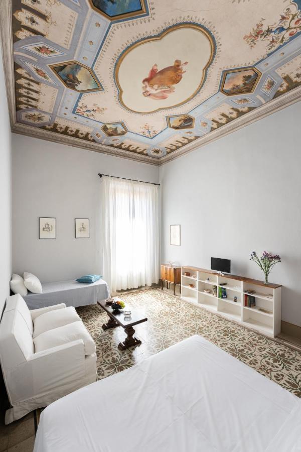 Roommo D'Azeglio Florencia Exterior foto