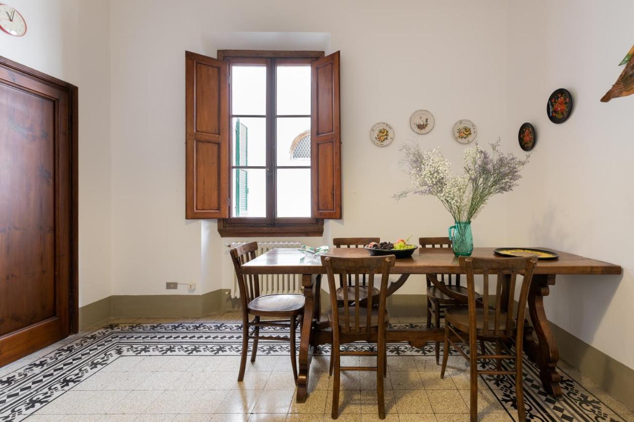 Roommo D'Azeglio Florencia Exterior foto