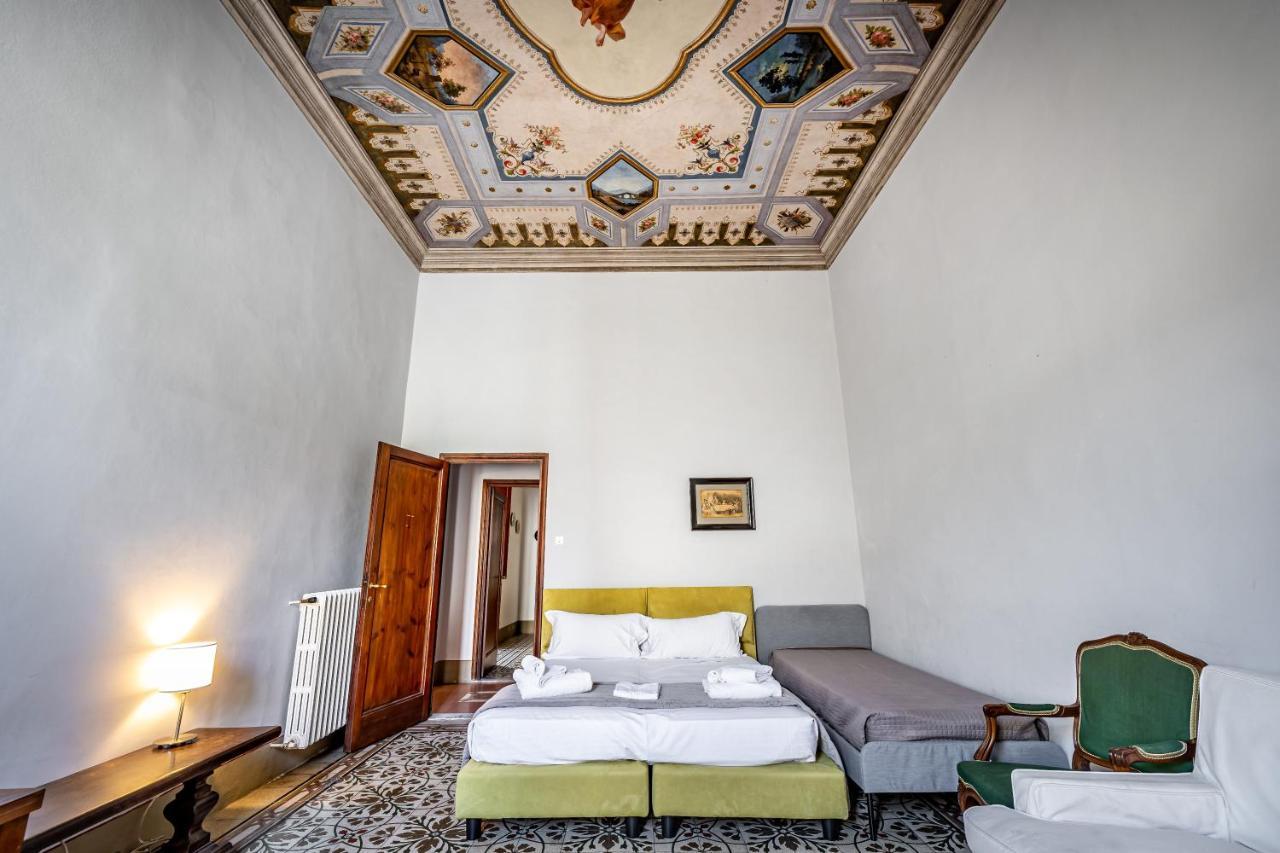 Roommo D'Azeglio Florencia Exterior foto