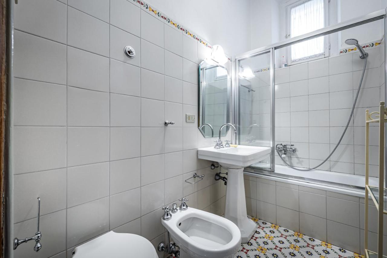 Roommo D'Azeglio Florencia Exterior foto
