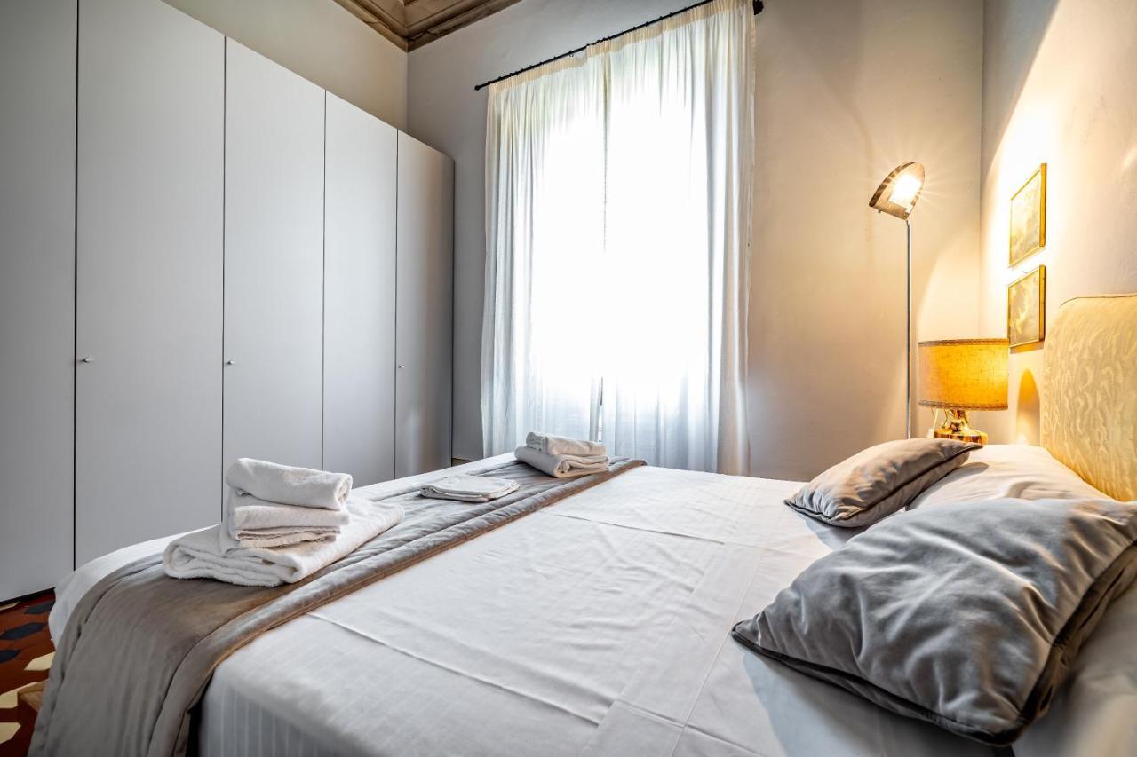 Roommo D'Azeglio Florencia Exterior foto