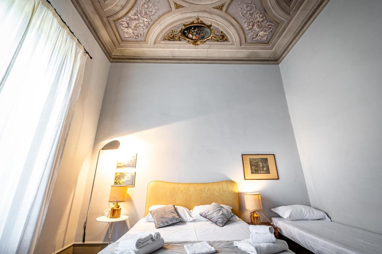 Roommo D'Azeglio Florencia Exterior foto