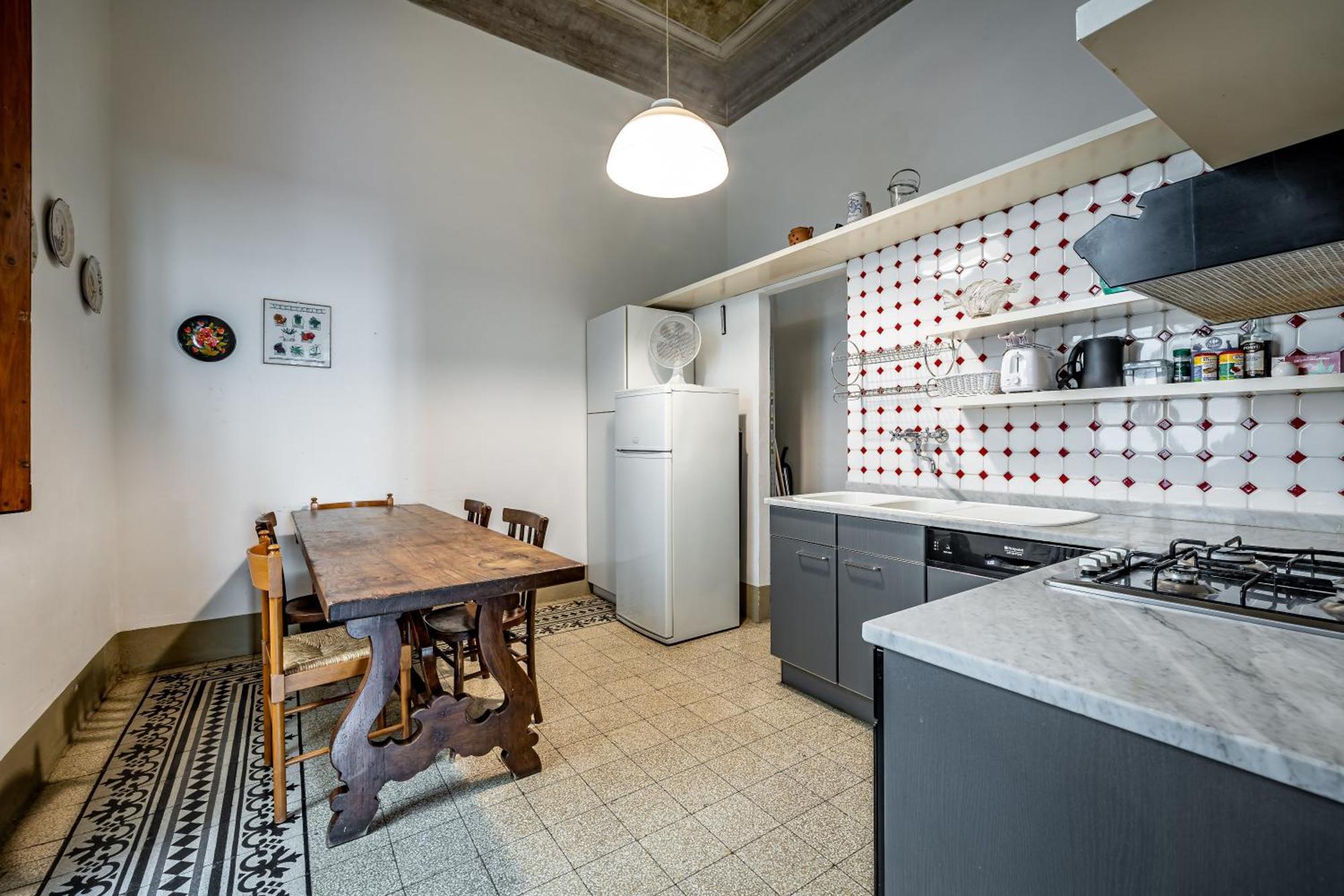 Roommo D'Azeglio Florencia Exterior foto